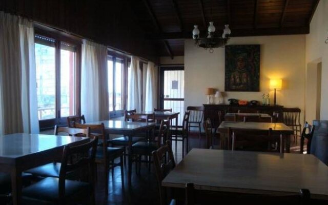 Hosteria Belvedere
