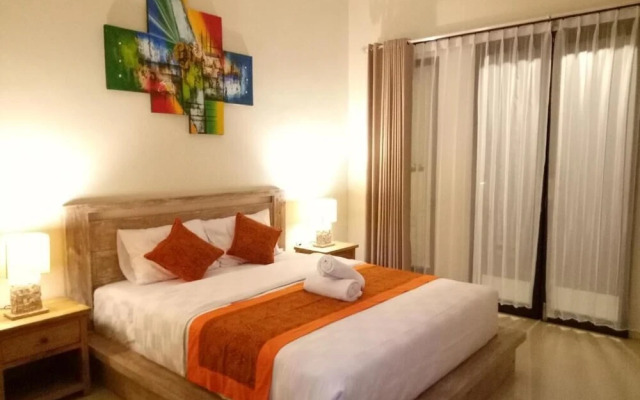 Arunika Cottage