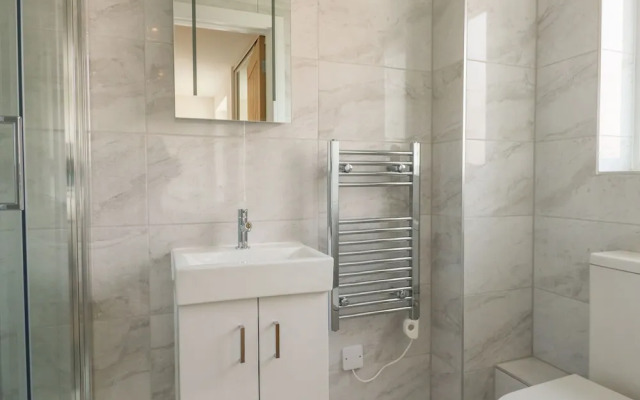 Harbourside Haven Apartment 1