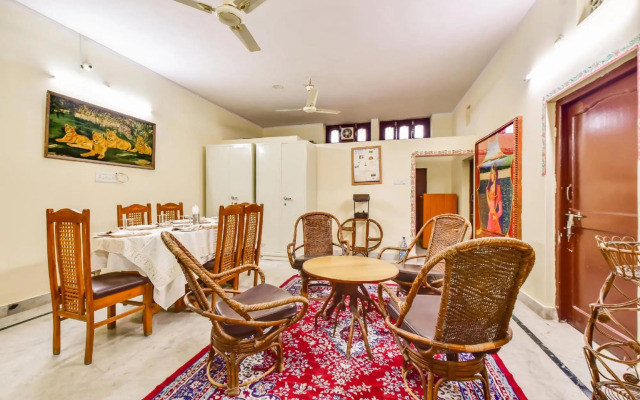 Dev Villas Guest House