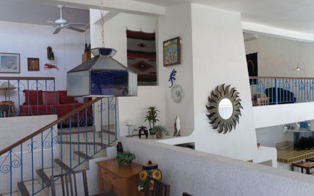 Caracol Peninsula 549-A - 2 Br home