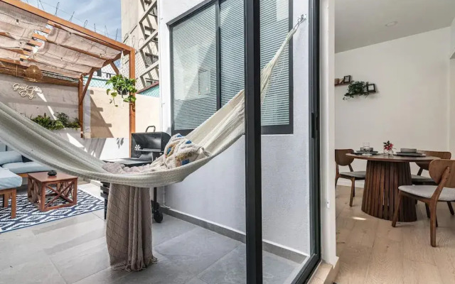 Tonala Roma Sur By Central Homes