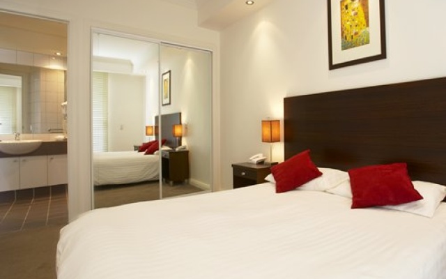 WorldMark Resort Lakes Entrance – Guest Rooms – Lakes Entrance