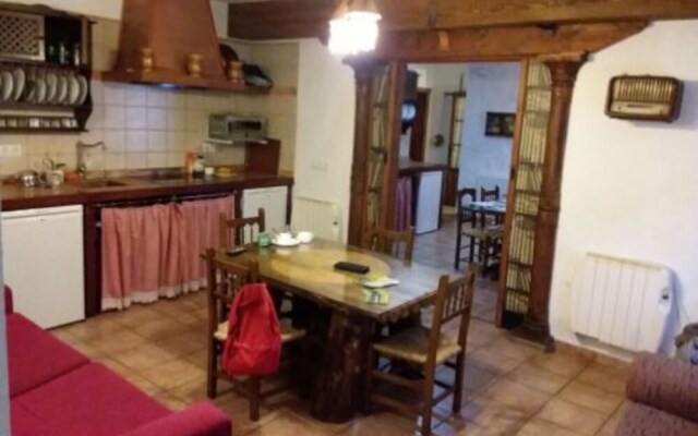 103983 -  House in Grazalema