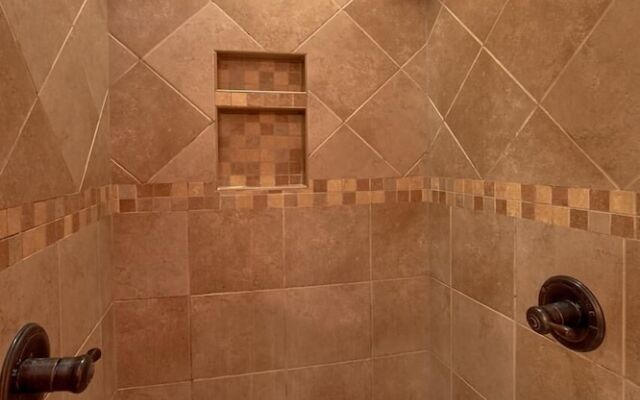 Time Stands Still Apartment 3