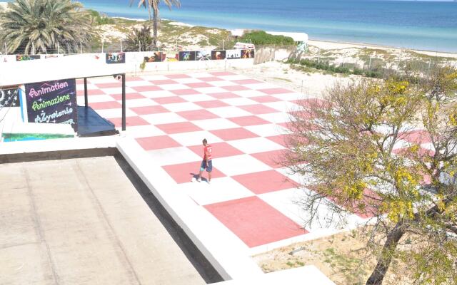 Hotel Neptunia Skanes