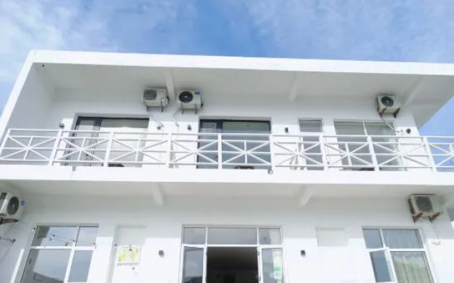 Huaniao Island Wuhuanxi Homestay