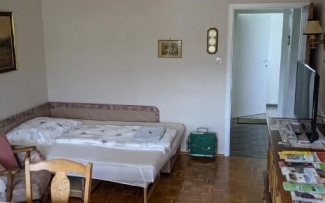 Panorama Wohnanlage 1