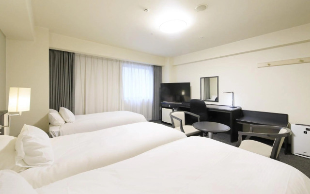 Richmond Hotel Nagoya Nayabashi