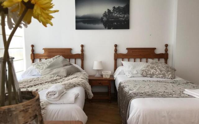 Apartamentos Arha