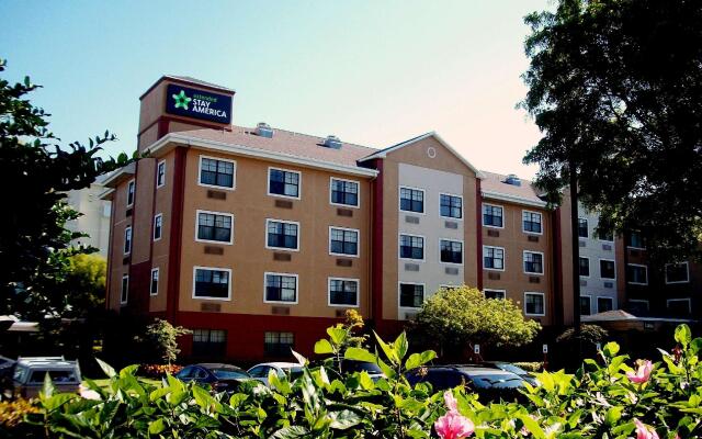 Extended Stay America Suites - Miami - Airport - Doral - 87th Avenue South