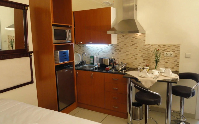 Rouxinol Boutique hotel