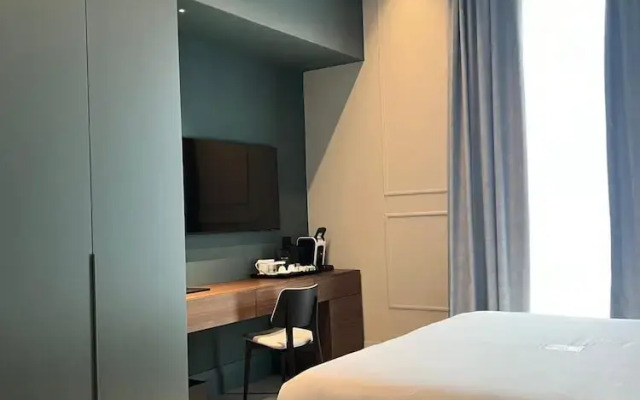 Palazzo Giusti Lecce - Exclusive Boutique Hotel