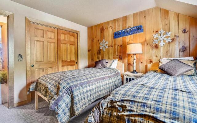 Sunrise East Glade C8