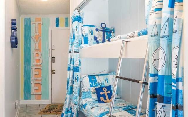 Savannah Beach Racquet Club