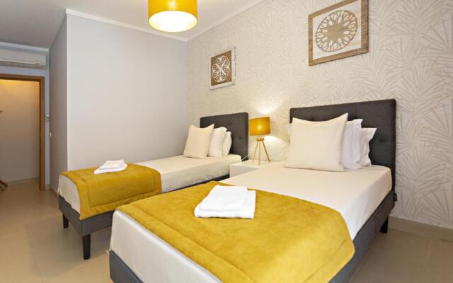 CB Fisherman 21 - Cabanas Beach