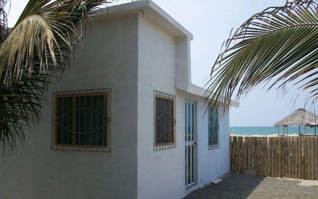 Cabañas Vistamar