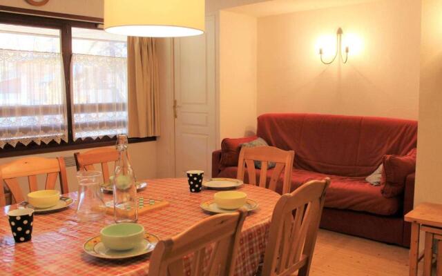 Appartement Vars, 3 pièces, 6 personnes - FR-1-330B-62