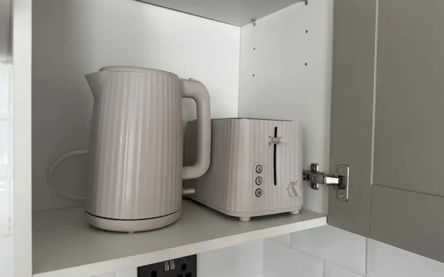 Purbeck Inn Apartment in Bournemouth Town Centre