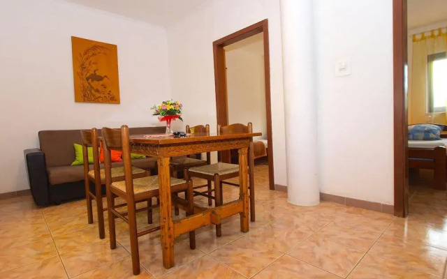 Apartment 1408