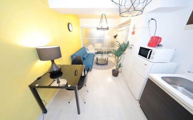 Premier Inn Landmark Ebisu Osaka 302 171 17