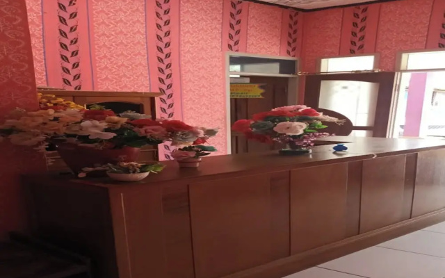 Hotel O Aida Lestari