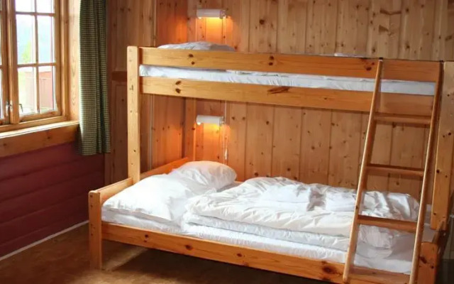 Ble Fjellstue Mountain Lodge