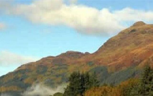 Rowardennan Youth Hostel