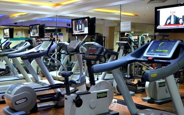 Ledger Plaza Nairobi