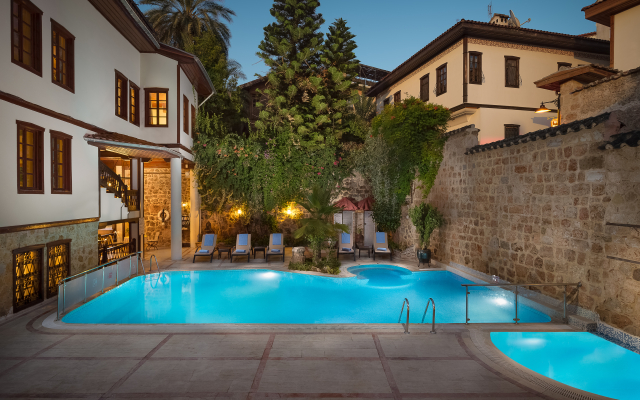 Dogan Hotel by Prana Hotels & Resorts - Special Class