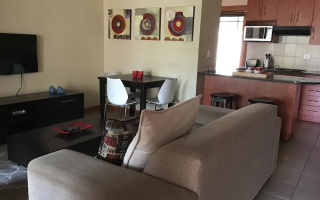 Fully Furnished Rentals Bloemfontein