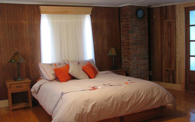 Auberge A La Chouenne