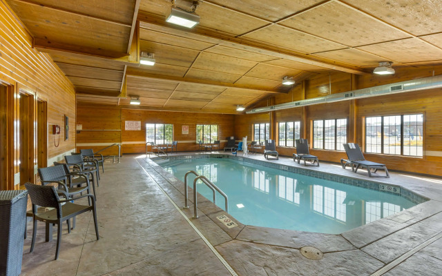 Best Western Yellowstone Crossing