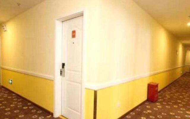 Bohai Hotel (Shenzhen Shiyan)