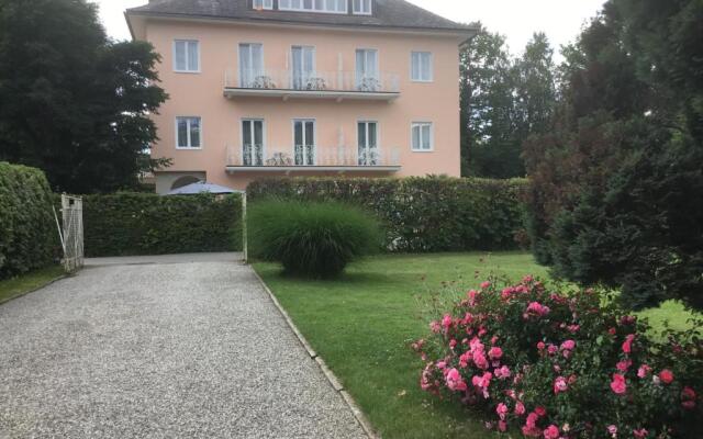 Villa Auguste