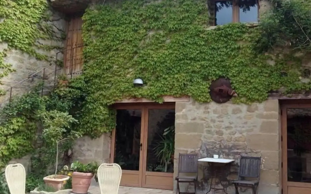 El Corral de Concilio