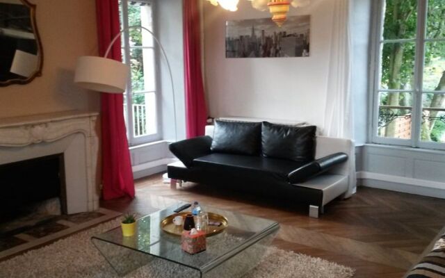 Le Domaine de la Belle Normandie