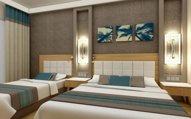 Palm World Resort & Spa Side - All Inclusive