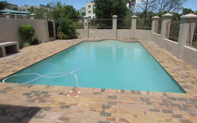 Serengeti Self Catering Units