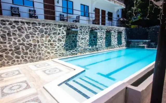 Raya Del Sol Dive Resort