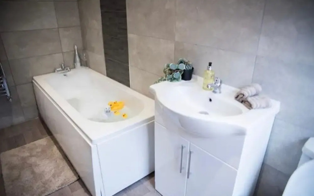 Buchanan House Sasco Apartments