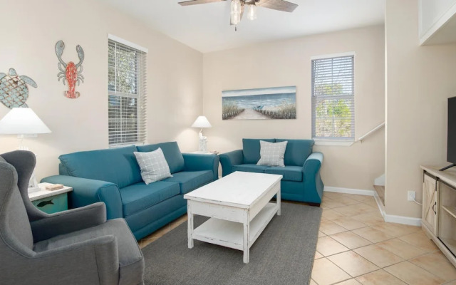 The Bungalows at Seagrove 114