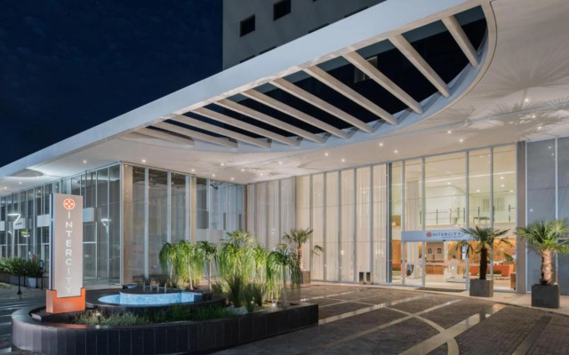 Intercity Ribeirao Preto