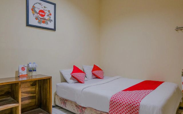 OYO 1851 Hotel Malang