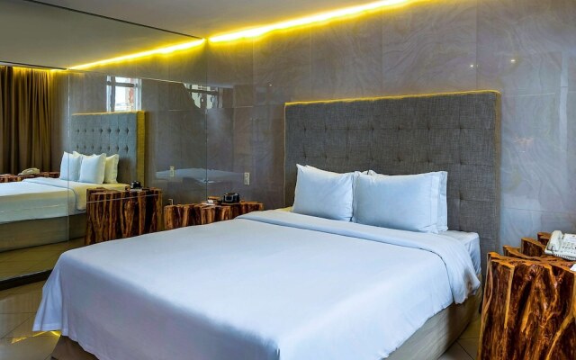 Grand Mercure Belém