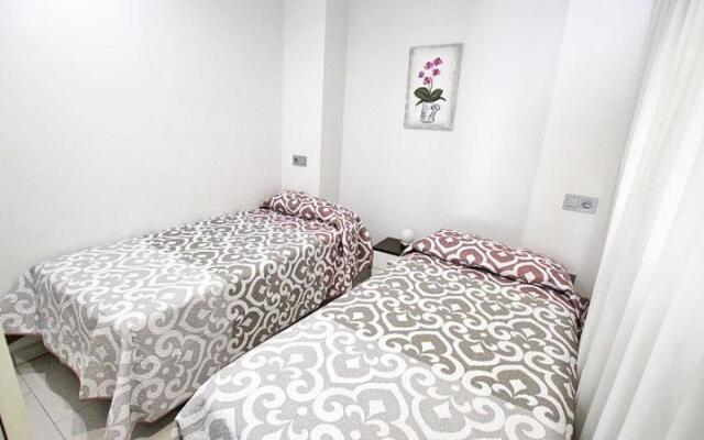 Apartamento 10 Marjal playa centro de Guardamar