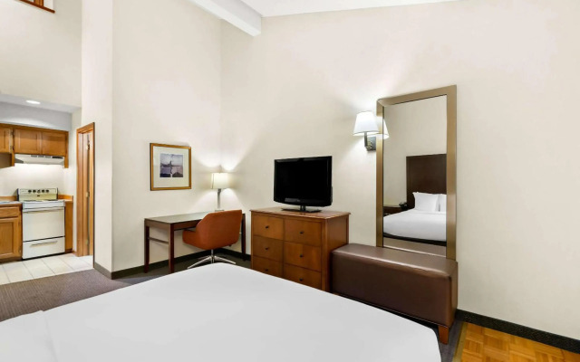 Quality Inn Mount Vernon