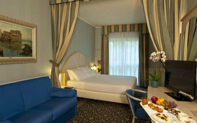 Hotel Villa Ducale
