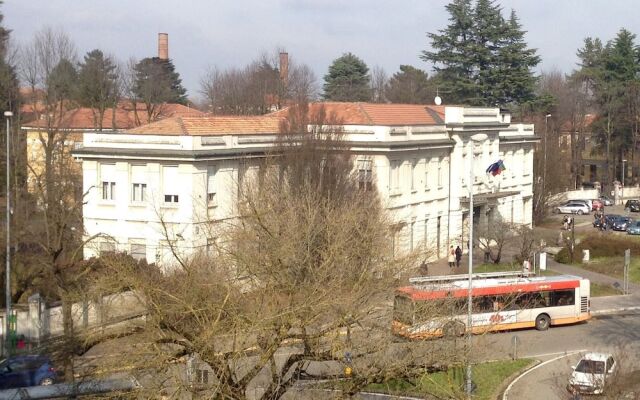 Mood - San Matteo