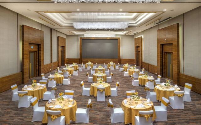Welcomhotel by ITC Hotels, Bhubaneswar